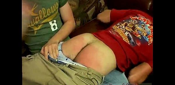 Spanking a boy then gay sex story and male bare bottom spanking